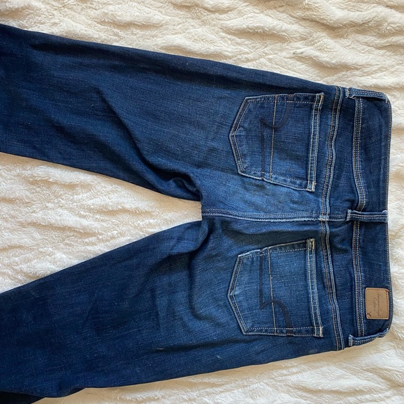 American Eagle Flare Jeans - Picture 3 of 8